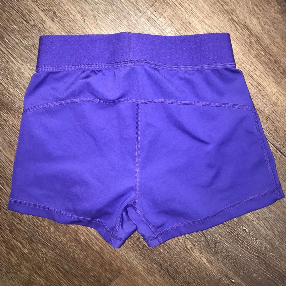Adidas Shorts EUC - Picture 2 of 3